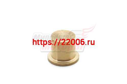 Втулка Ява коробки передач глухая Втулка Ява коробки передач глухая