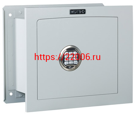 Сейф MDTB Vega 39 Е фото 2 Сейф MDTB Vega 39 Е фото 2