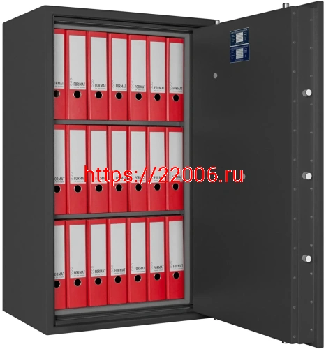 Сейф Format Paper Star Pro 3 CL (PS PRO 3Т.CL) фото 4