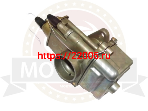 Карбюратор К65Г фото 2 Карбюратор К65Г фото 2