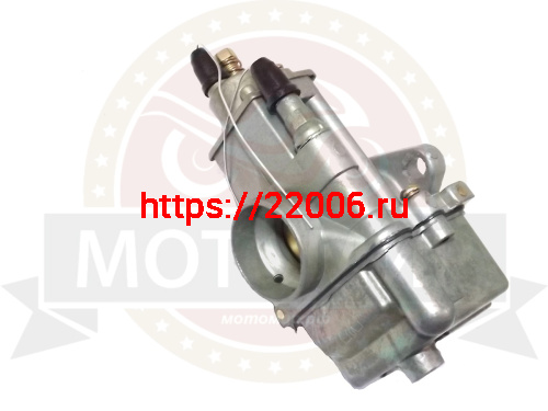 Карбюратор К65Г (МТМ) (кол-во в упак. 20 шт.) фото 2