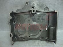 Крышка Минск коробки передач (3.1123-10524) (ЗАВОД, г.Минск)