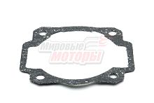 Прокладка Буран под цилиндр 2-х кан.(1мм) увелич.толщина