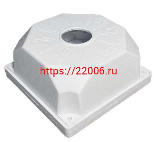 Box1 монтажная коробка Box1 монтажная коробка