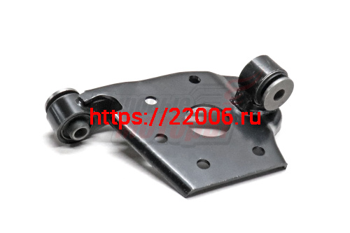 Кронштейн крепления переднего моста левый Hover (2303310-K01)