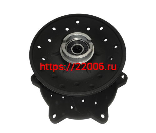 Ступица колеса переднего CORSAR 250 фото 2