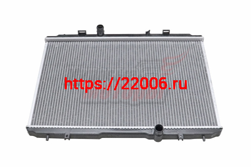 Радиатор охлаждения двигателя Hover M2.M4 (1301100Y31)