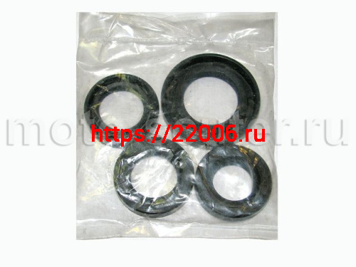 Набор сальников Honda Lead 90 TMMP Набор сальников Honda Lead 90 TMMP