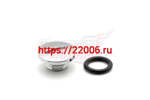 Крышка смотровая малая STORM INDIGO Крышка смотровая малая STORM INDIGO