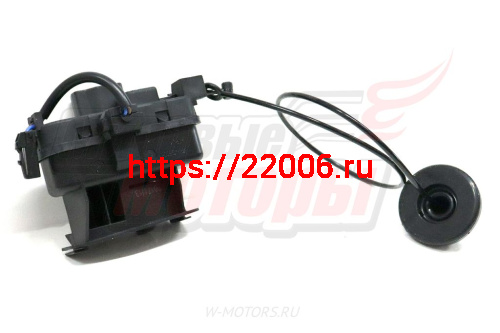 Актуатор лючка бензобака Atlas (5090002400661) фото 2 Актуатор лючка бензобака Atlas (5090002400661) фото 2