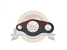 Прокладка насоса маслянного R190,R192 (бумажная)