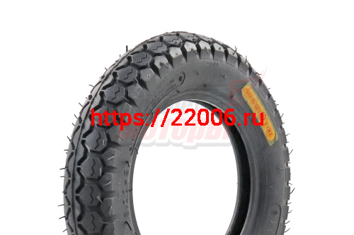 Покрышка 8" 3,00-8 камерная без камеры YONGXIN шоссейная МАРКИРОВАННАЯ Покрышка 8" 3,00-8 камерная без камеры YONGXIN шоссейная МАРКИРОВАННАЯ