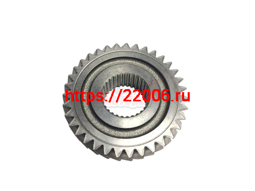 Шестерня 3 передачи вторичного вала EMGRAND/OTAKA/MK (3170113601) Шестерня 3 передачи вторичного вала EMGRAND/OTAKA/MK (3170113601)