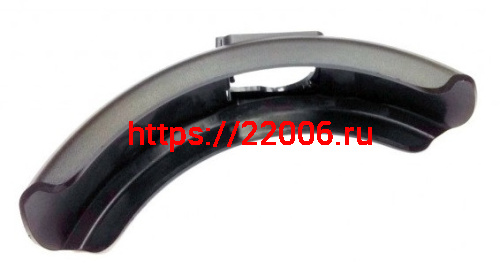 Крыло переднее электросамоката Kugo S2 Крыло переднее электросамоката Kugo S2