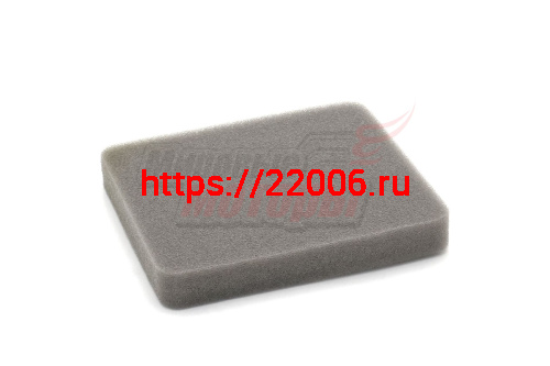 Элемент воздушного фильтра 156F