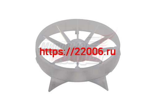 Решетка Буран крыльчатки (воздухозаборник) (110500214)