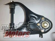 Рычаг передний верхний левый GW Hover H2, H3, H5, Safe F1, Sailor, Wingle (2904100-K00)