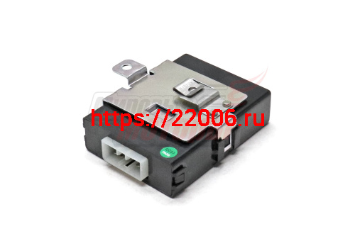 Блок управления подключения переднего моста Hover (2310100-K01) Блок управления подключения переднего моста Hover (2310100-K01)