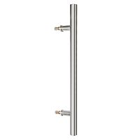 Ручка-скоба Fuaro (Фуаро) PULL.PH25/300.22 INOX 201 (PH-22-25/300-INOX)