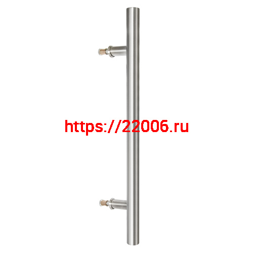 Ручка-скоба Fuaro (Фуаро) PULL.PH25/300.22 INOX 201 (PH-22-25/300-INOX) Ручка-скоба Fuaro (Фуаро) PULL.PH25/300.22 INOX 201 (PH-22-25/300-INOX)