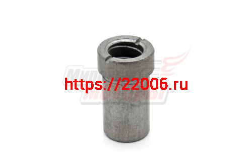Втулка вала ручного стартера двигателя R180