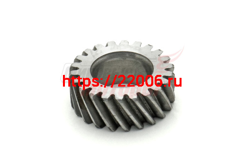 Шестерня привода ГРМ (левая шестерня коленвала) 163FML-2 (200cc),167FMM (250cc) LIFAN оригинал