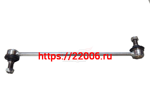 Стойка переднего стабилизатора CEBRIUM (C2906200) Стойка переднего стабилизатора CEBRIUM (C2906200)