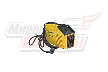 Сварочный инвертор CHAMPION IW-180/8.2ATL (MMA/TL/vrd;160-260В/50Гц;8.2кВA;180А;4кг;290*120*195)