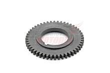Шестерня балансировочного вала 178F (d26,D75,48 зубов,оксидированная)