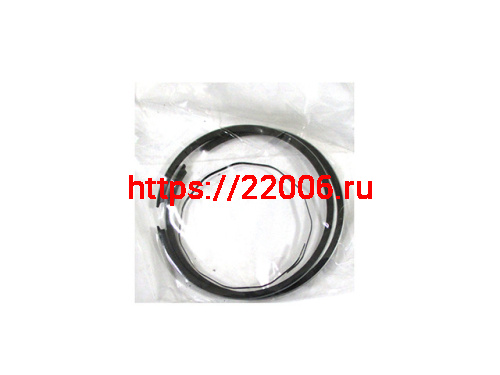 Кольца поршневые Honda Dio 65 d-43 std стандартные TMMP Кольца поршневые Honda Dio 65 d-43 std стандартные TMMP