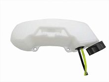 Бензобак(бак топливный) в сборе для триммера 33сс