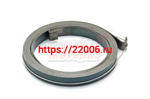 Пружина стартера Тайга (С40500095)