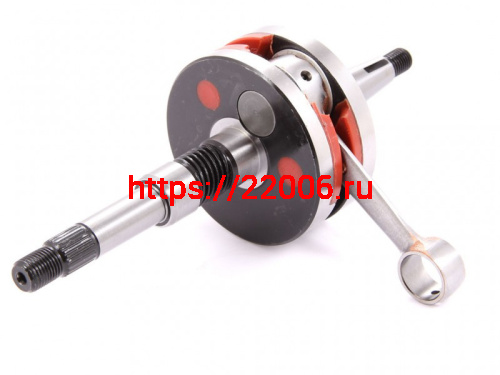 Коленвал спортивный Nice Rich Honda AF-28 TW Коленвал спортивный Nice Rich Honda AF-28 TW