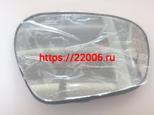 Зеркальный элемент левый Tiggo 5 (T21-8202011)