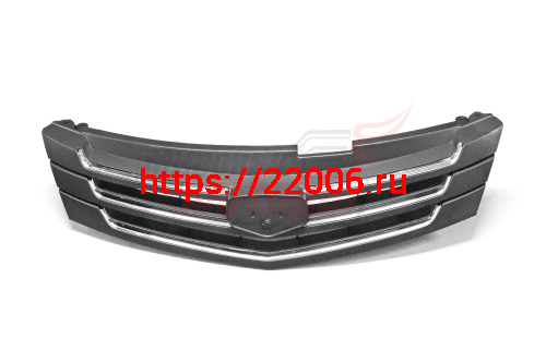 Решетка радиатора Emgrand EC7, седан, FE-3 (1068050626)