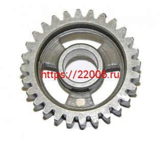 Шестерня 1 передачи 29 Минск (г. Минск) Шестерня 1 передачи 29 Минск (г. Минск)