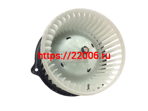 Мотор вентилятора отопителя MK/MK CROSS (1018002736)