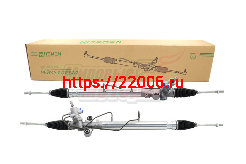 Рейка рулевая Hiace V 2006-, 2GS6768C (HR56339) Рейка рулевая Hiace V 2006-, 2GS6768C (HR56339)