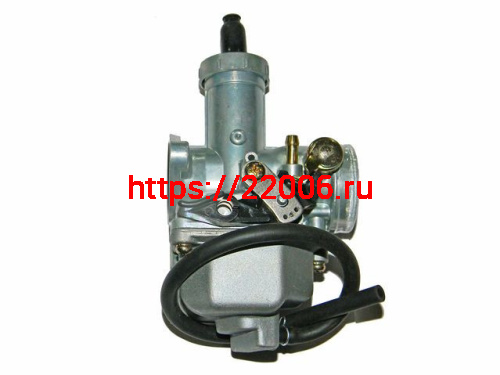 Карбюратор RAPTOR 140cc (нового образца с 2014 г.) Карбюратор RAPTOR 140cc (нового образца с 2014 г.)