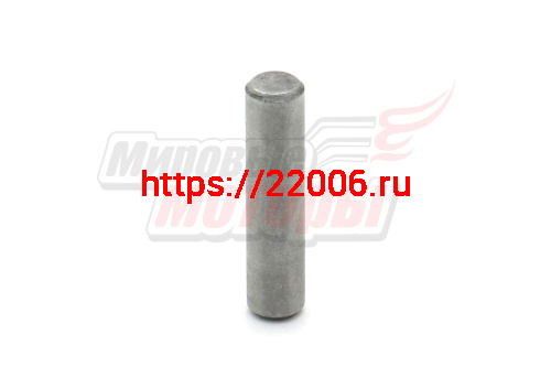 Ось ролика вариатора Сафари (L=35мм)