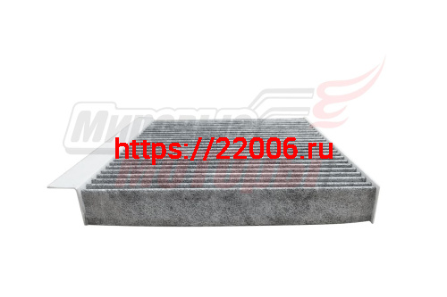 Фильтp салона Dargo (8104400XKY28B)