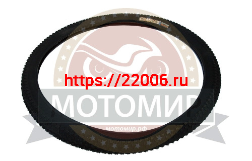 Велопокрышка 29" х 2.25 (W2030) WANDA фото 3 Велопокрышка 29" х 2.25 (W2030) WANDA фото 3