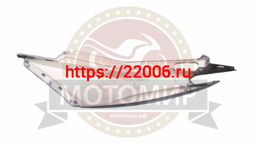 Облицовка боковая задняя  MATADOR EVA правая 83801-A9AB-9000 фото 2