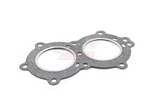 Прокладка Нептун 23 головки паронит обвальцованная (161100020)