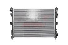 Радиатор охлаждения Haval F7 1.5t -2.0t (1301100XKQ00A)