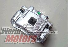 Суппорт тормозной передний правый Hover H2, H3, H5, Safe F1, Sailor, Wingle, Wingle 7 (3501200-K00)