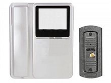 JS-228 EII JEJA видеодомофон с звонком