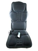 Массажер автомобильный (серые с программным управлением)