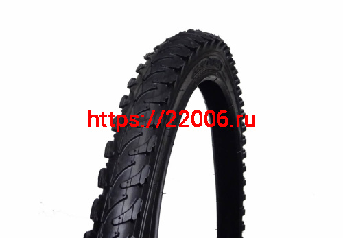 Велопокрышка 24" х 2.10 (Р182) WANDA Велопокрышка 24" х 2.10 (Р182) WANDA