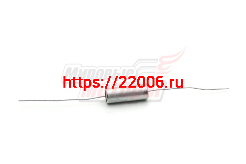 Конденсатор Иж 6В "ММ" Конденсатор Иж 6В "ММ"